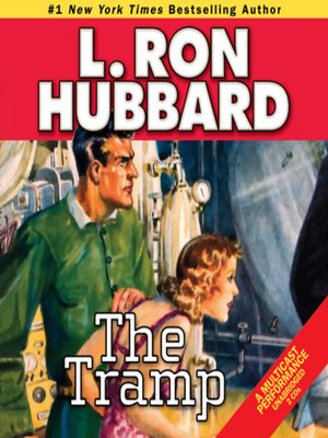The Tramp - Audiobook